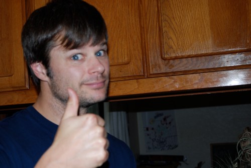 A few more and I'll have to take a cab.