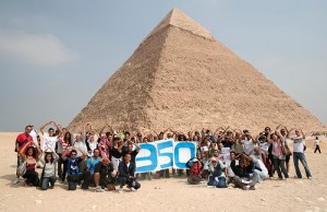 350 Pyramids Action 350 Pyramids Action